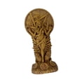 thumbnail image 2 of Estatua de resina Macarena Mujer Serpiente 9.5 cm x 20.5 cm, 2 of 8
