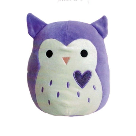Squishmallow Valetine 8