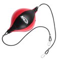 thumbnail image 2 of Miangastore Speedball Set with Durable PU Training Ball for Sports Use Includes 1 Ball 1 Inflator 1 Needle 2, 2 of 9