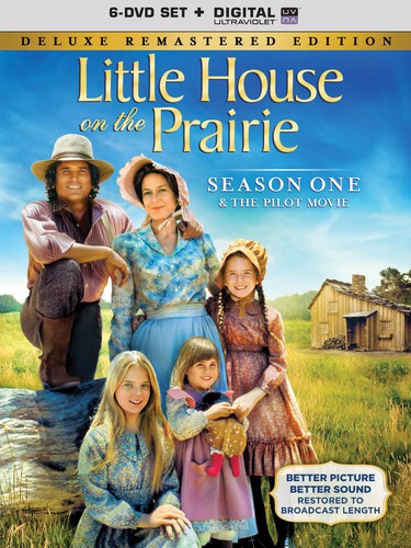 watch little house on the prairie pilot movie online free