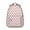 Pink-16, variant on Chic Cat Themed Backpack for Women & Teens - Lightweight Waterproof Bookbag for School & Travel - Laptop Friendly with Side Pockets