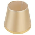 thumbnail image 4 of Pantalla de Burbuja Sujeta, Lámpara de Mesa E27, Lámpara de Escritorio, Lámpara Colgante, Mini Bombillas, Pantallas de Luz de Tela, Cubias de Pantalla de Lámpara, 4 of 7