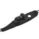 thumbnail image 3 of PU Leather Oil Fuel Tank Bag Cover Panel Pad Motorbike Accessory Fit for Iron883 1200, 3 of 5