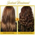 thumbnail image 5 of Productos para el cuidado del cabello Peinado para cabello rizado Elastina Hidratación para cabello rizado Peinado Acondicionador para el cabello, 5 of 5