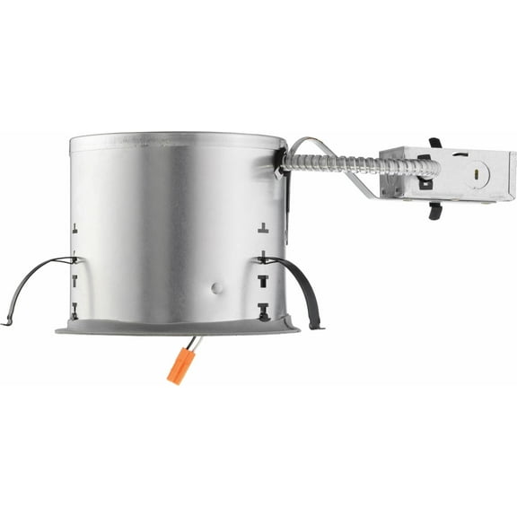 Juno Lighting Qc6r W Cp6 Pack Of (6) - Grey