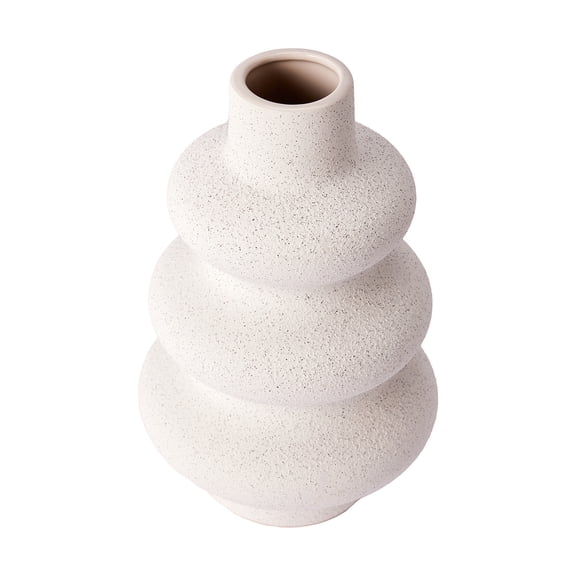 Anko Grande Vase à Bulles