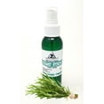 thumbnail image 2 of Rosemary hydrosol organic floral water 100% pure natural spray 4 oz, 2 of 2