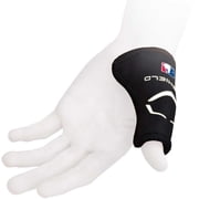 EvoShield WTV4000 Black Small Catchers Protective Thumb Baseball Guard
