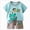 A3-Blue, variant on Gibobby Toddler Clothes for Boys Little Boy Outfit Child Kids Summer Cartoon Printed Short Sleeve Running Suit 6M 12M 18M 24M 3T 4T T-Shirt  Shorts 2 Pieces Set(5-6 Years,Blue)
