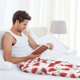 thumbnail image 5 of Balery Watermelon Pantalones de pijama para hombre, pijama ultraligero, pantalón de descanso-3X-Large, 5 of 6