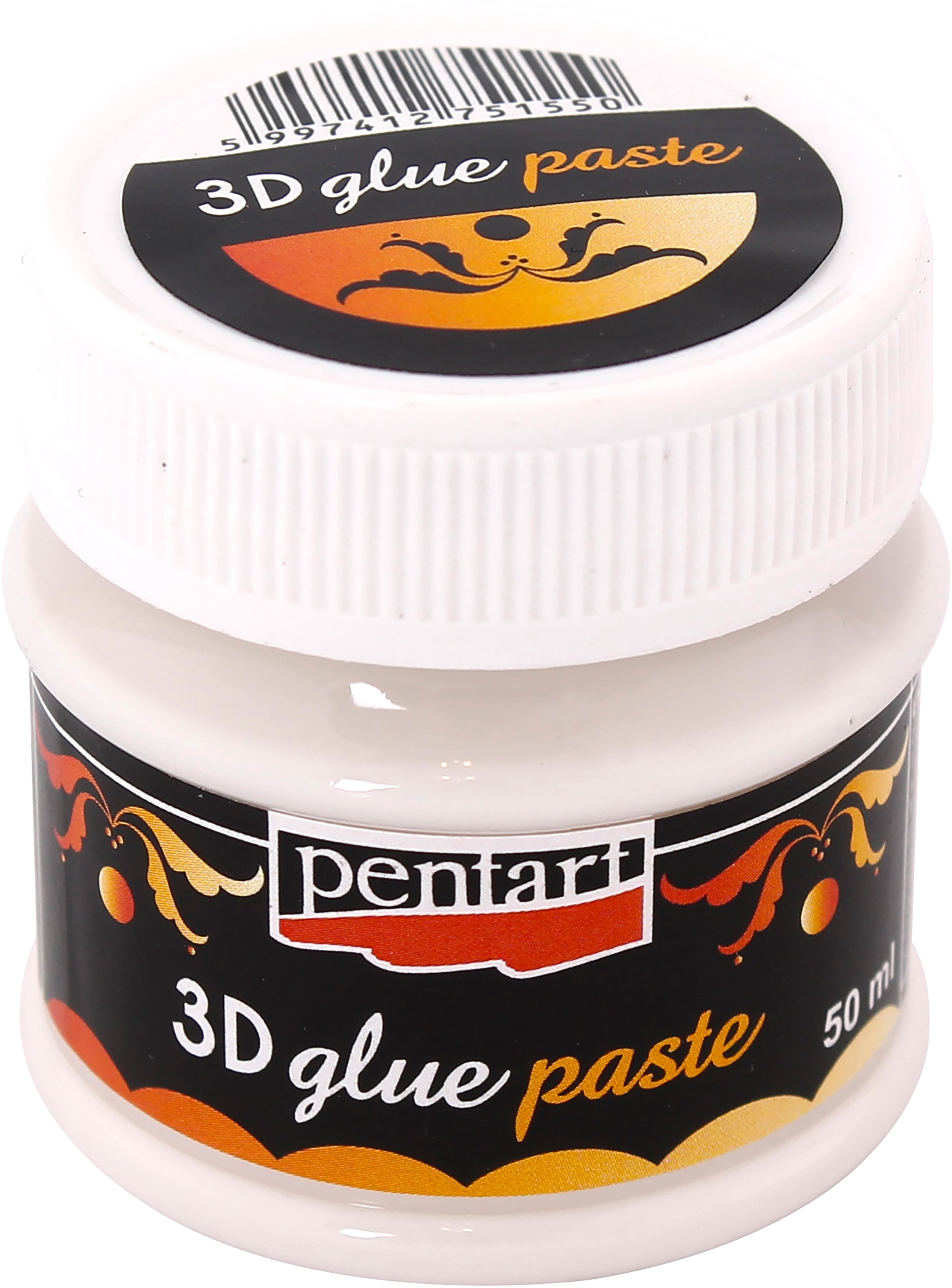 3D Glue Paste 50Ml Walmart Canada
