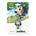 thumbnail image 5 of Nintendo Amiibo Animal Crossing Mabel Figure, 5 of 6