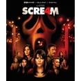 thumbnail image 2 of Scream 4 (2026) (4K + Blu-ray + Digital) Lionsgate, Horror, 2 of 4