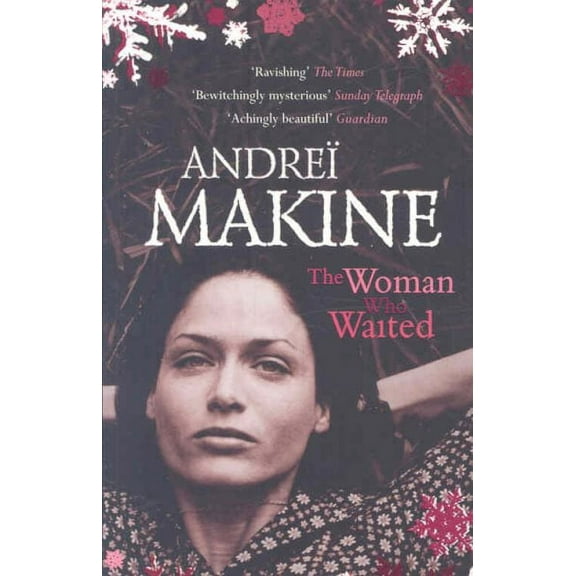 The Woman Who Waited
