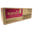 thumbnail image 1 of Marque Neuve Originale KYOCERA / MITA TK-592M Cartouche de Toner Laser Magenta pour KYOCERA MITA FSC2526MFP, 1 of 1