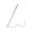 White, variant on Stylus Pens for Touch Screens, Universal Fine Point Stylus for iPad, iPhone, Samsung, iOS/Android Smart Phone and Other Tablets, Active Stylus Stylist Pen Pencil for Precise Writing/Drawing
