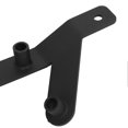 thumbnail image 4 of Support de feu antibrouillard pour moto, résistant aux chocs, support de lampe auxiliaire robuste pour S1000XR 2020-2023, 4 of 4