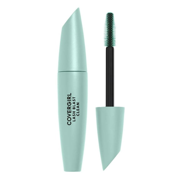 Covergirl Lash Blast Clean Mascara, Black Brown