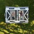 thumbnail image 3 of Ozark Trail 10-Person Instant Cabin Tent, 3 of 9