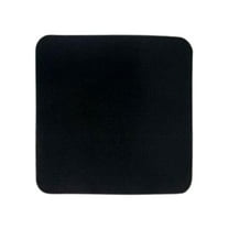 Welding Blanket Fireproof Tarp Heat Resistant Material up to 1800°F Flame Retardant Fabric Carbon Felt for Grill Stove Pit Soldering Welders Plumbers (1, 11.81"X11.81") Ciozy