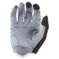 thumbnail image 4 of Lizard Skins Monitor HD Gloves: Alpine White SM, 4 of 4