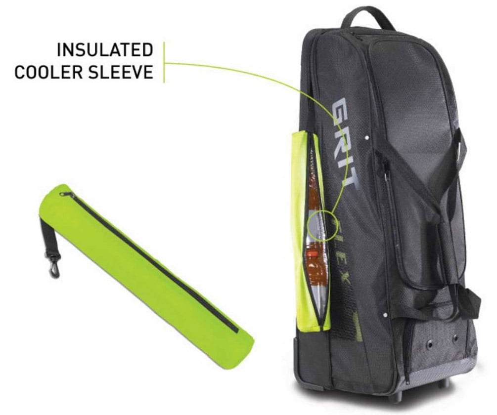 grit softball bag