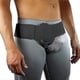 thumbnail image 1 of Hernia Belt Truss For Inguinal Sports Hernia Support Pain Relief Recovery Strap Tw, 1 of 4