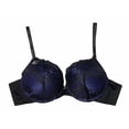 thumbnail image 2 of Paquete 3 Brasier Doble Push Up Tatys Fashion Aumenta Hasta 2 Tallas Tatys Fashion 6057-1, 2 of 2