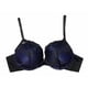 thumbnail image 2 of Paquete 3 Brasier Doble Push Up Tatys Fashion Aumenta Hasta 2 Tallas Tatys Fashion 6057-1, 2 of 2