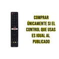 thumbnail image 2 of Control Compatible Con Sharp Smart Tv 4k Gb326wjsa Gb346wjs, 2 of 5