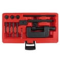 thumbnail image 4 of Chain Breaker Set with Carrying Case Chain Cutter and Riveter for Motorcycle Bike ATV, 4 of 5