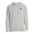 thumbnail image 4 of Under Armour Men's and Big Men's UA Rival Fleece Hoodie, Sizes up to 2XL, 4 of 5