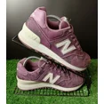 thumbnail image 3 of NEW BALANCE 574 - Baskets - UK4/US6/EU36.5 - WL574MWA - Violet, 3 of 6