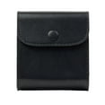 thumbnail image 1 of Square Camera Photo Sheets Storage Bag Leather Case Replacement For Instax SQ20/SQ10/SQ6/SP-3, 1 of 8