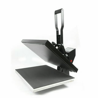 Heat Press Machines in Shop All Fabric & Apparel Crafting