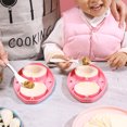 thumbnail image 4 of YYHQDS Dumpling Making Artifact, Lazy Dumpling Making Special Tools, Automatic Dumpling Machine, Kitchen Accessory for Easy Dumpling Skin Pressing and Homemade Dumplings, 4 of 9