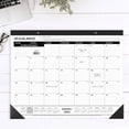 thumbnail image 2 of Calendario de escritorio AT-A-GLANCE 2026 mensual 55 x 43 cm grande, 2 of 6