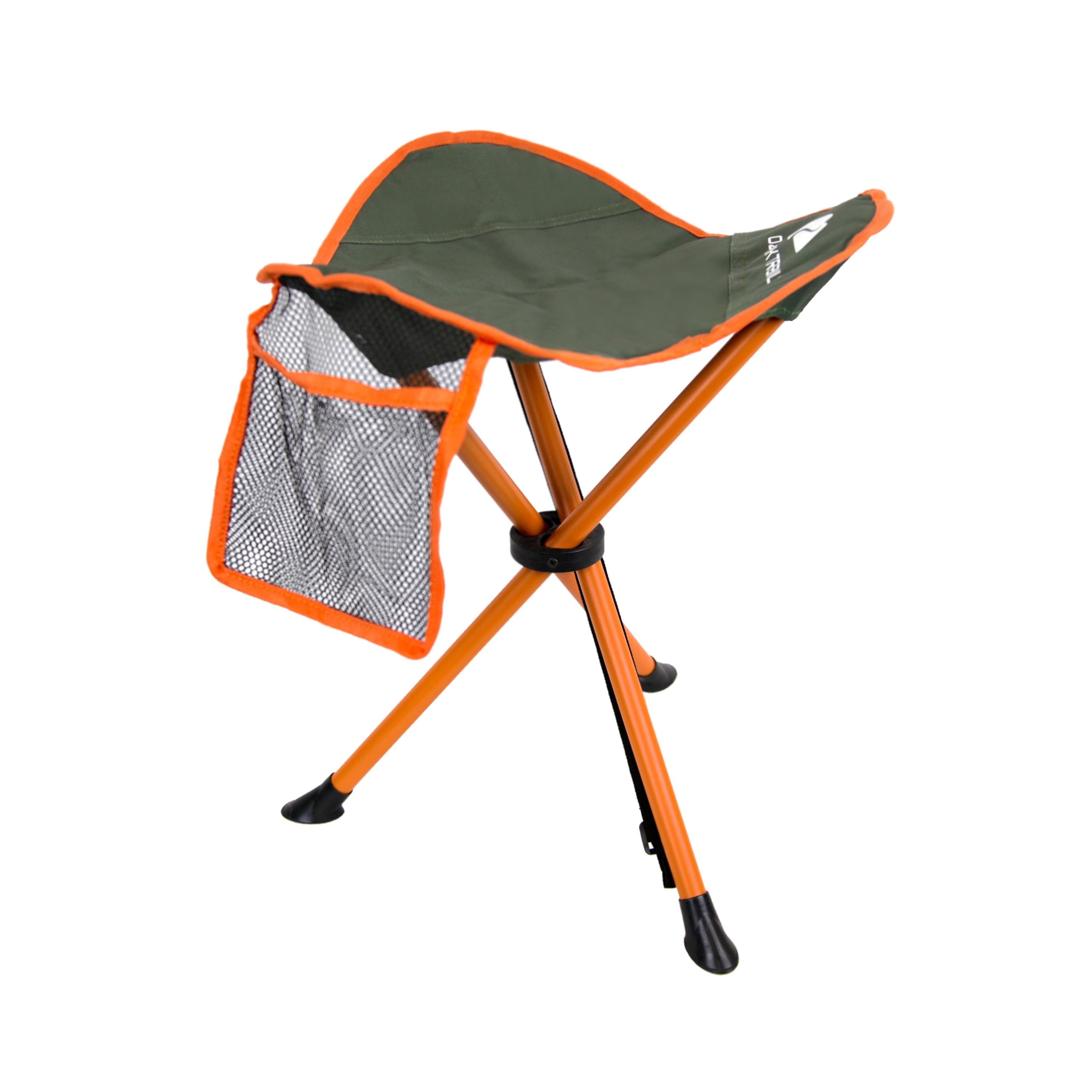 three legged camp stool