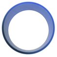 thumbnail image 5 of Wear Ring 4-tec 155.5mm 267000021 267000419 267000104 For Gtx Rxp Se, 5 of 5