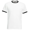 thumbnail image 1 of Fruit Of The Loom Mens Valueweight Short Sleeve T-Shirt, 1 of 2