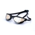 thumbnail image 2 of Gafas de natación profesionales para adultos, gafas de carreras impermeables a prueba de niebla, equipo de natación Chapado en plata fresca para hombres y mujeres, venta al por mayor, 2 of 5