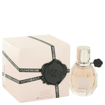 Flowerbomb Women by Viktor & Rolf 1 oz EDP Spray