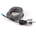 thumbnail image 2 of Car modification meter sensor sensor water temperature oil pressure turbo vacuum exhaust fuel, 2 of 5