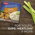 thumbnail image 3 of Lipton Recipe Secrets Soup and Dip Mix For a Delicious Meal Onion Great With Your Favorite Recipes, Dip or Soup Mix 2 oz (Pack of 6), 3 of 3