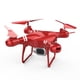 thumbnail image 2 of Matsuzay Mini Fotografía aérea de alta definición Aerobat Giroscopio de seis ejes Transmisión en tiempo real 3D Flip Chic Design RC Accesorios para aéreos, 2 of 6