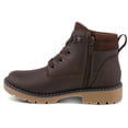 thumbnail image 3 of Zapato Tipo Bota Para Niño Marca Rokino Modelo 3154, 3 of 5