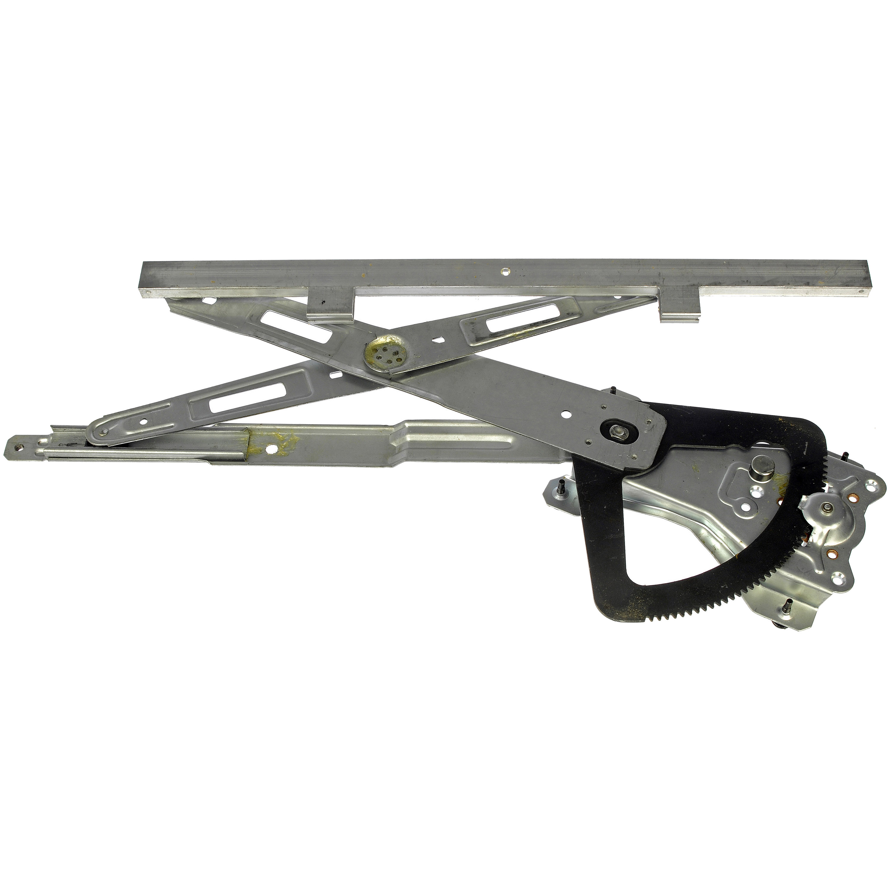 Dorman 740-120 Front Driver Side Window Regulator for Specific Saturn Models