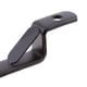 thumbnail image 3 of Tornillo De Seguridad Negro Extractor De Asiento Trasero Maletero De Montaje De Soporte De Macarena Kit de montaje de alforjas, 3 of 8