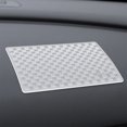 thumbnail image 4 of Car Against Slip Pad Car Phone Center Console High Temperature Resistive Storage Pad Compositional Car Decoration Sticker Car Interior Decoration, Usupdd 2025 Car Against Slip Pad Car, 4 of 6