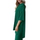 thumbnail image 4 of Conjunto de Chándal PRETTYGARDEN de Dos Piezas para Mujer, Verde, Talla S, 4 of 8